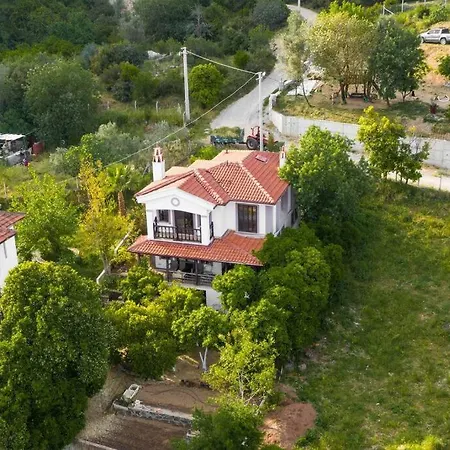 Marmaris Cetibeli Koyunde 4+1 Dogayla Ic Ice * Mugla