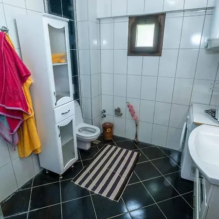 Hotel Marmaris Cetibeli Koyunde 4+1 Dogayla Ic Ice Mugla