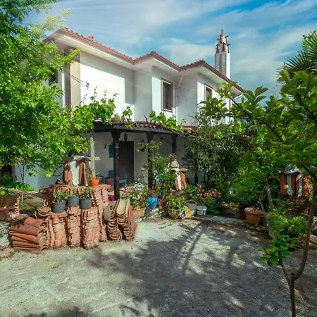 Marmaris Cetibeli Koyunde 4+1 Dogayla Ic Ice *